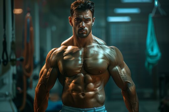 Buy Dbol 50 US to Get Muscle Strength and Physical Endurance